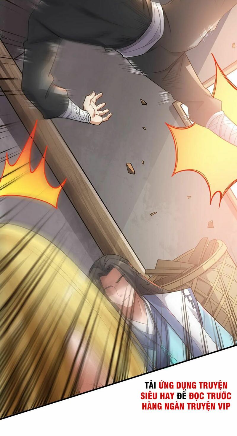 đọc truyện Nguyên Long Chương 90 ảnh 30 tại Thiên Thai Truyện