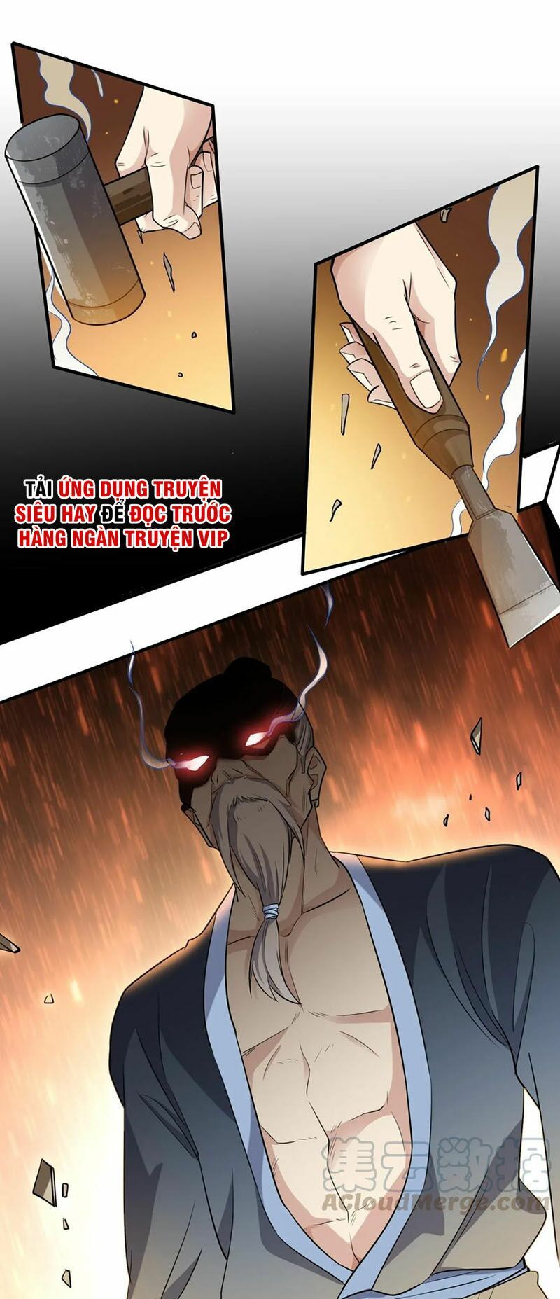 đọc truyện Nguyên Long Chương 90 ảnh 32 tại Thiên Thai Truyện