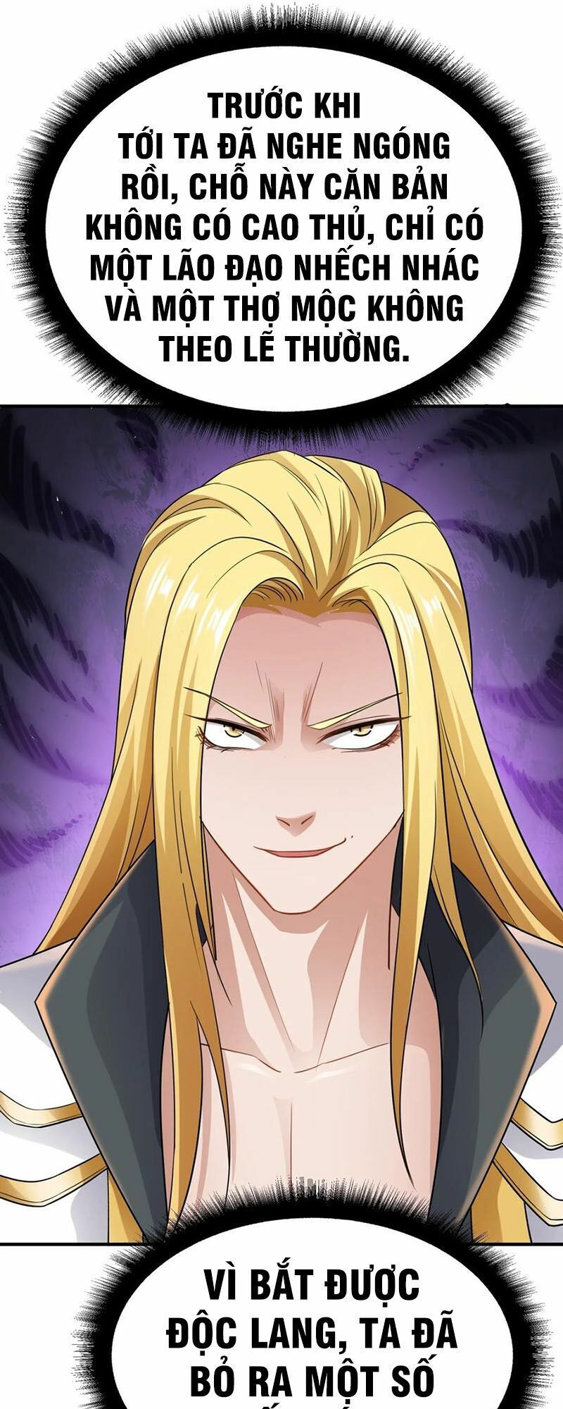 đọc truyện Nguyên Long Chương 90 ảnh 6 tại Thiên Thai Truyện