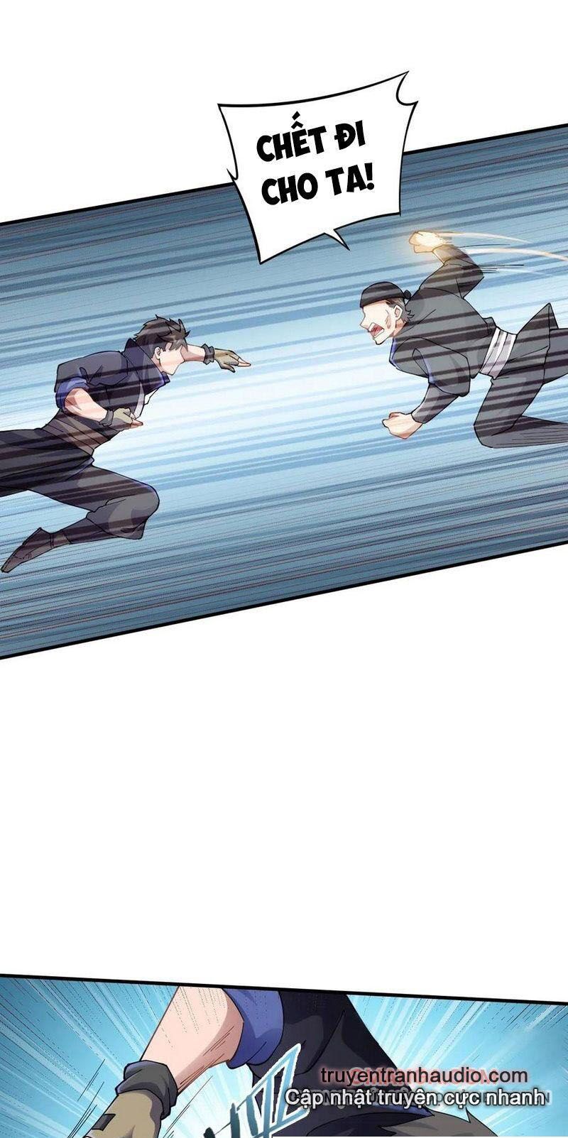 đọc truyện Nguyên Long Chương 91 ảnh 16 tại Thiên Thai Truyện