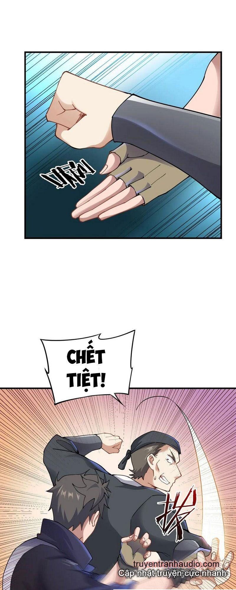 đọc truyện Nguyên Long Chương 91 ảnh 18 tại Thiên Thai Truyện