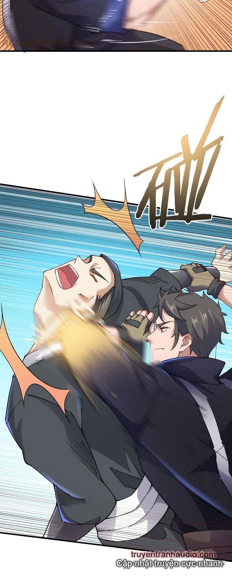 đọc truyện Nguyên Long Chương 91 ảnh 19 tại Thiên Thai Truyện