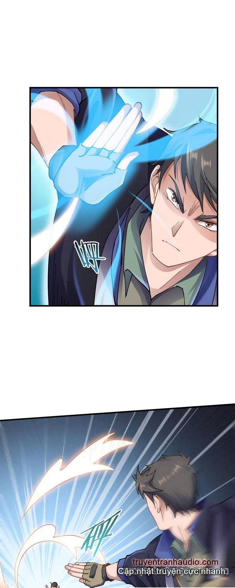 đọc truyện Nguyên Long Chương 91 ảnh 20 tại Thiên Thai Truyện