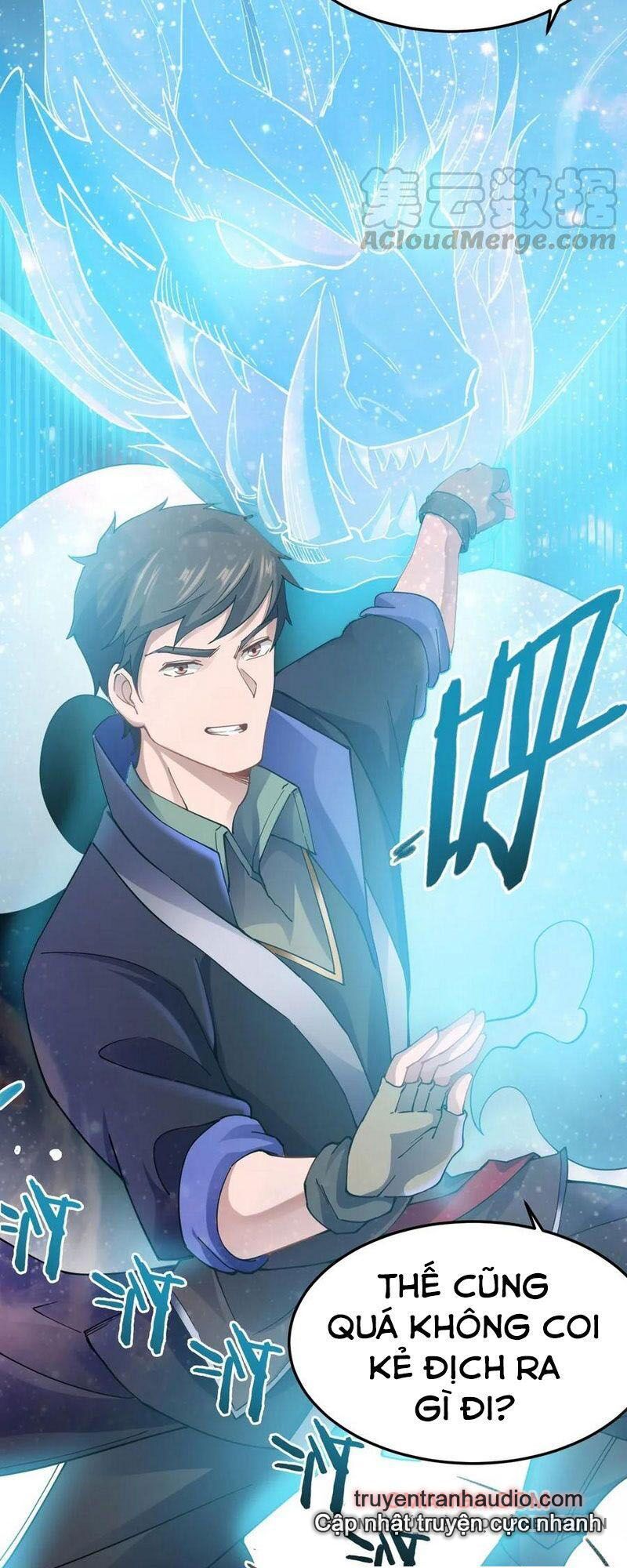 đọc truyện Nguyên Long Chương 91 ảnh 22 tại Thiên Thai Truyện