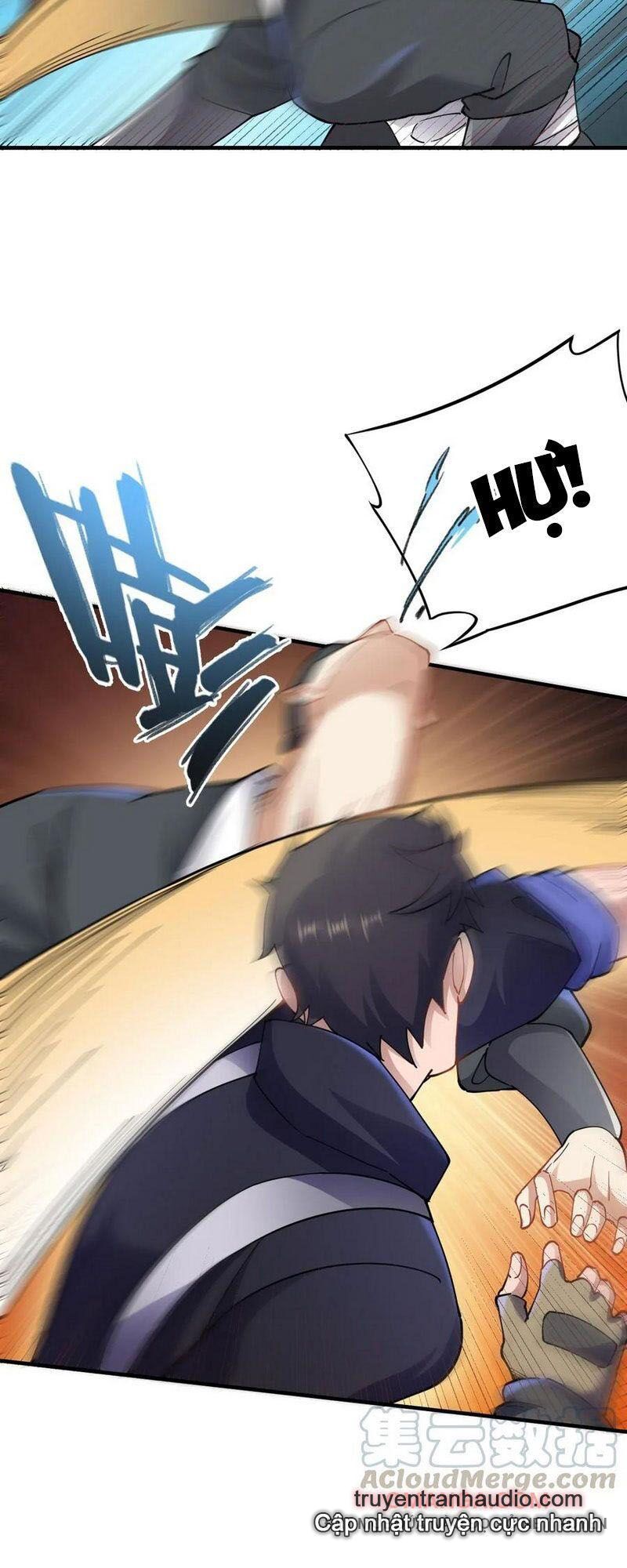 đọc truyện Nguyên Long Chương 91 ảnh 24 tại Thiên Thai Truyện