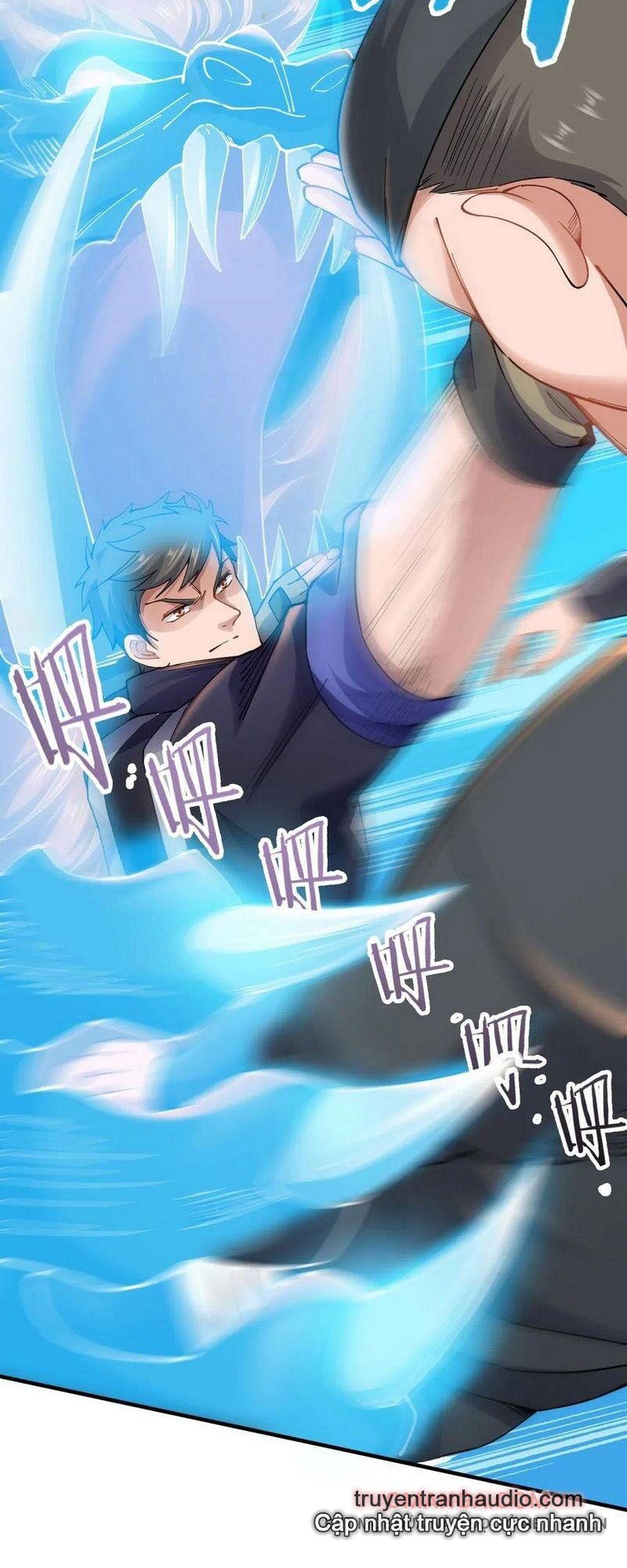 đọc truyện Nguyên Long Chương 91 ảnh 28 tại Thiên Thai Truyện