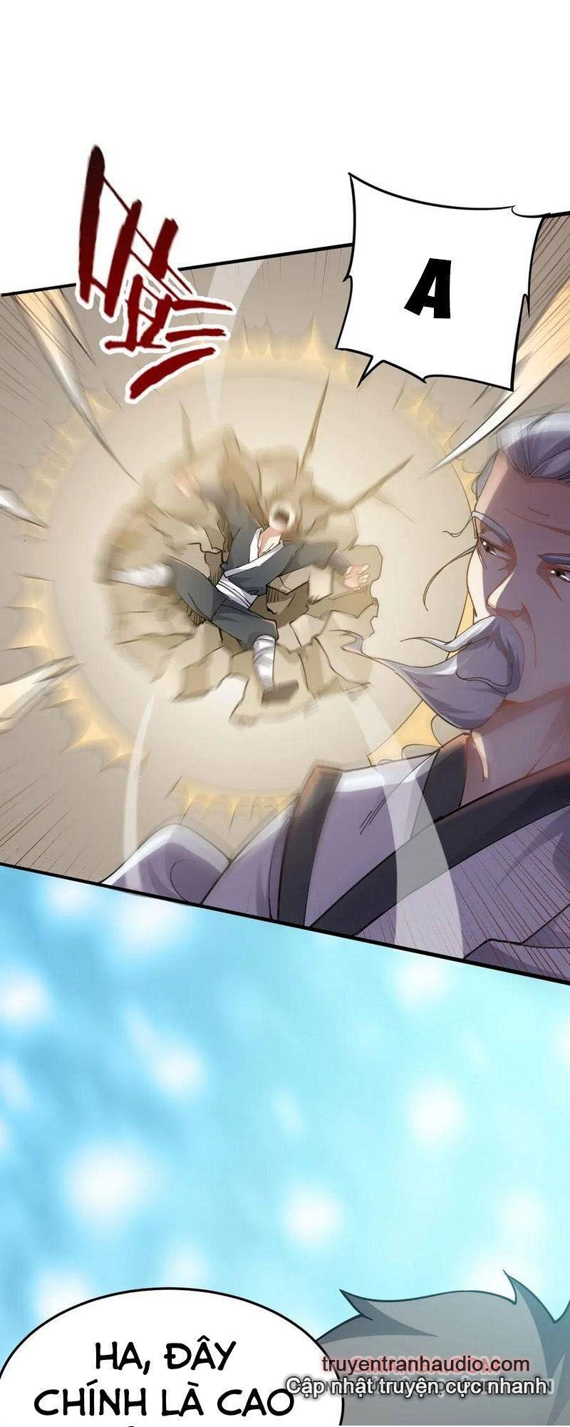 đọc truyện Nguyên Long Chương 91 ảnh 29 tại Thiên Thai Truyện