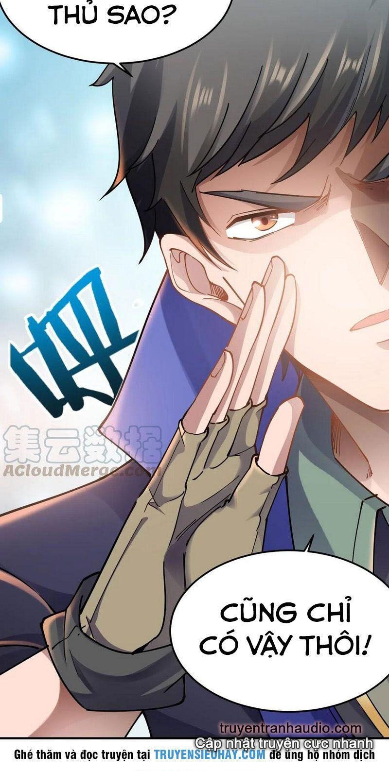 đọc truyện Nguyên Long Chương 91 ảnh 30 tại Thiên Thai Truyện