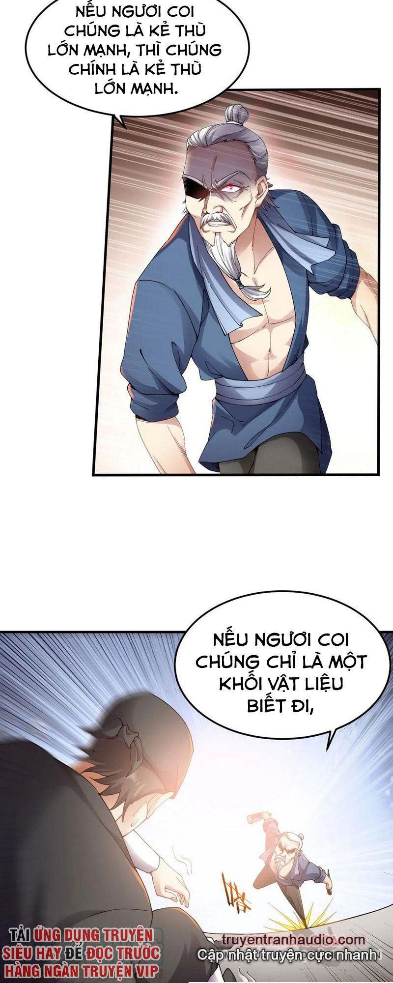 đọc truyện Nguyên Long Chương 91 ảnh 5 tại Thiên Thai Truyện