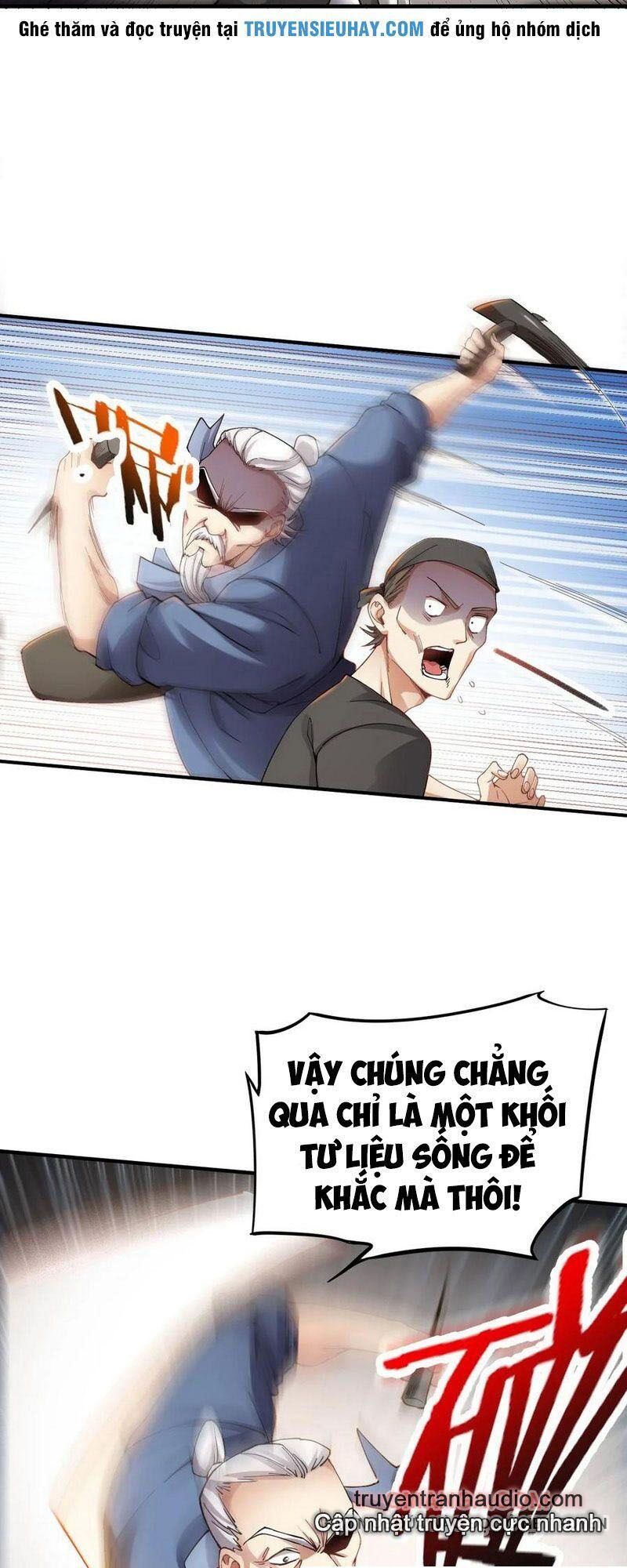 đọc truyện Nguyên Long Chương 91 ảnh 6 tại Thiên Thai Truyện