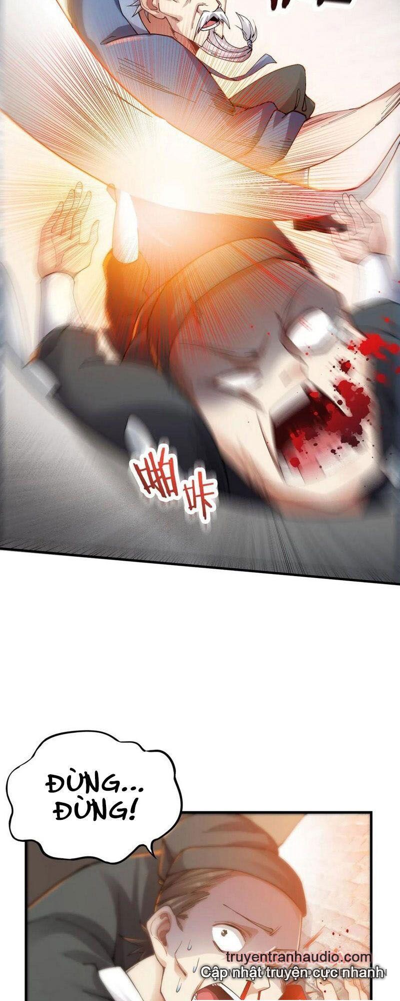 đọc truyện Nguyên Long Chương 91 ảnh 7 tại Thiên Thai Truyện