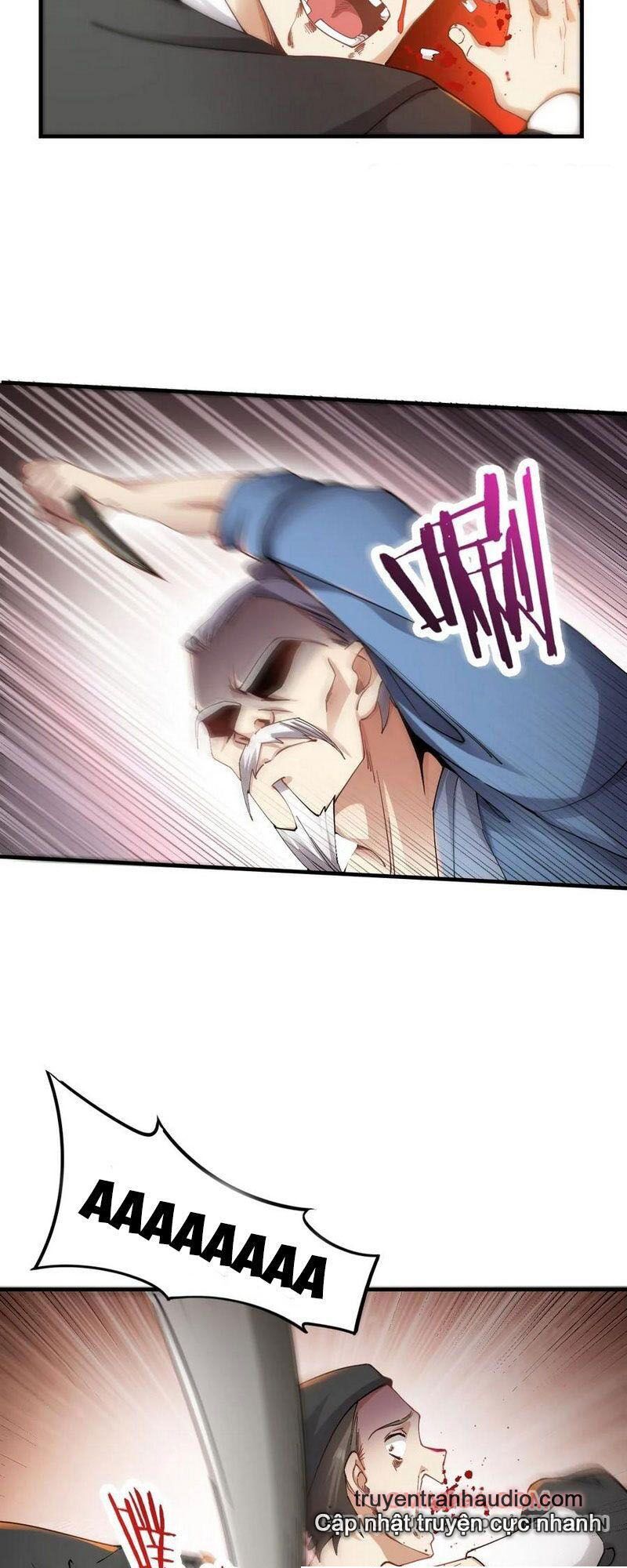 đọc truyện Nguyên Long Chương 91 ảnh 8 tại Thiên Thai Truyện