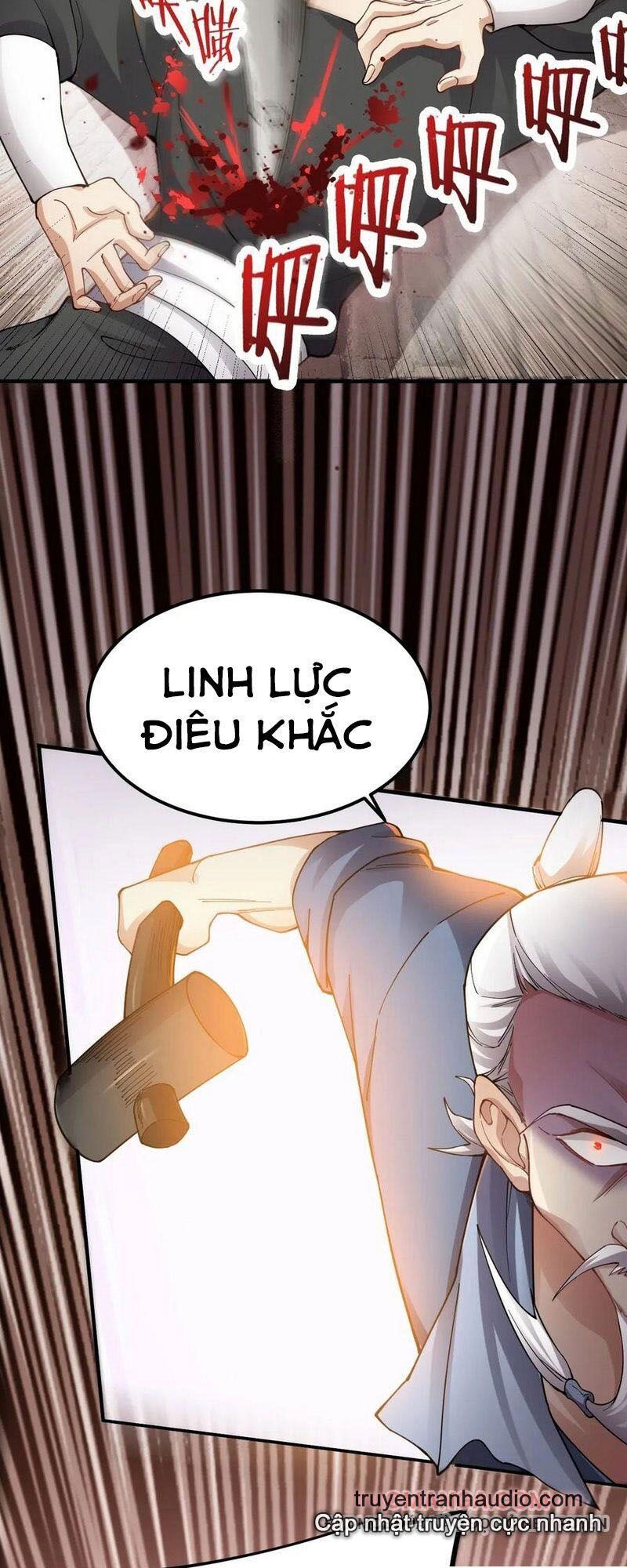 đọc truyện Nguyên Long Chương 91 ảnh 9 tại Thiên Thai Truyện