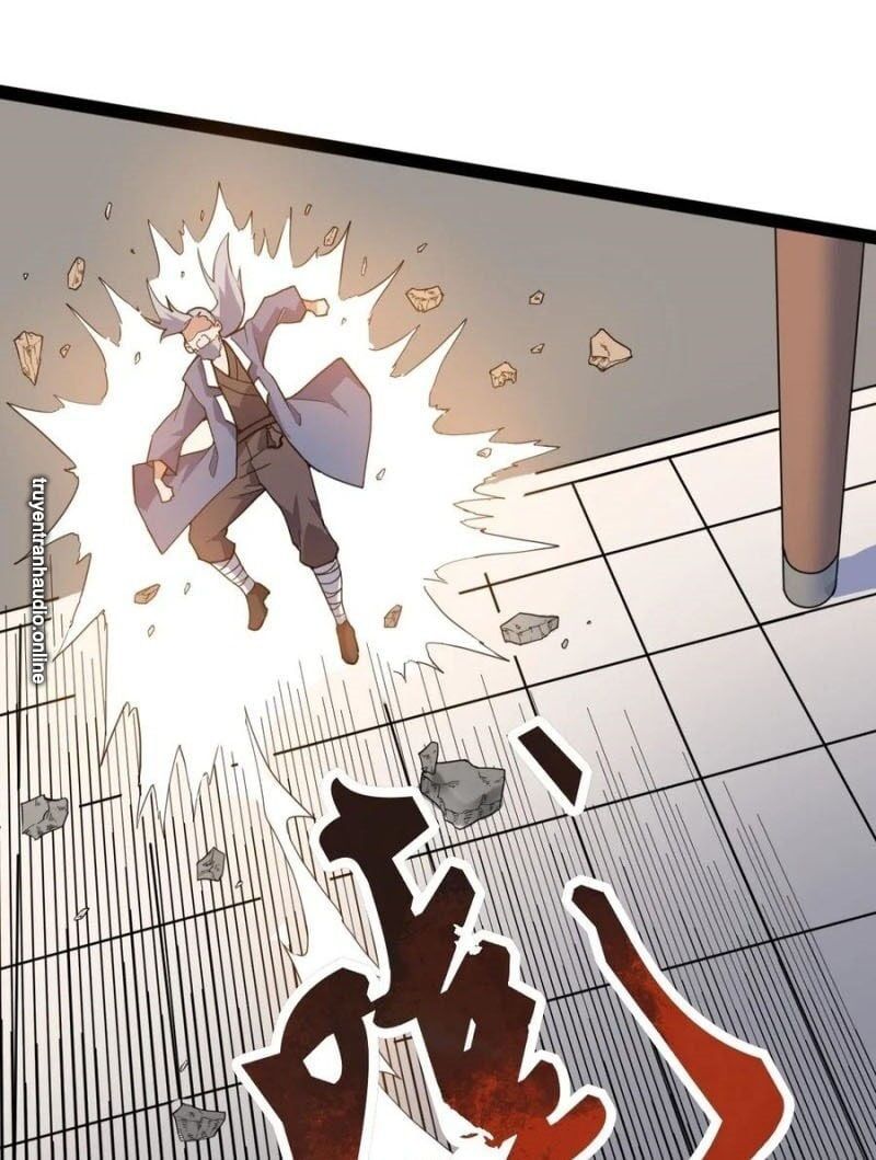 đọc truyện Nguyên Long Chương 92 ảnh 12 tại Thiên Thai Truyện