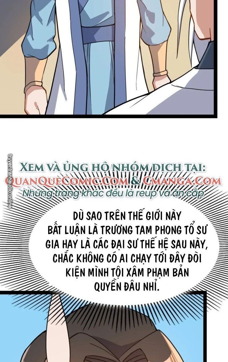 đọc truyện Nguyên Long Chương 92 ảnh 22 tại Thiên Thai Truyện