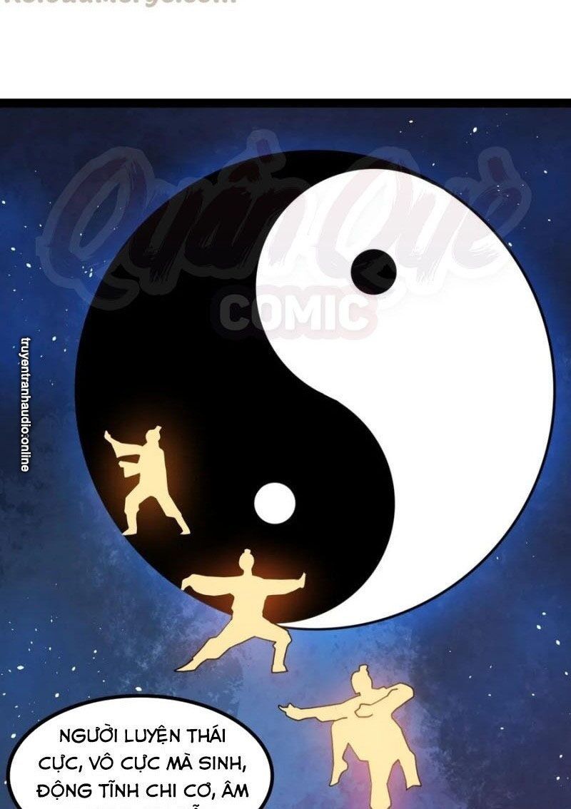 đọc truyện Nguyên Long Chương 92 ảnh 25 tại Thiên Thai Truyện