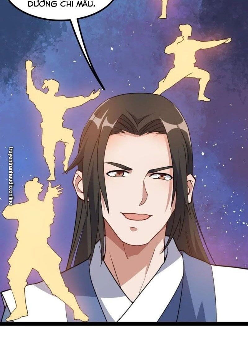 đọc truyện Nguyên Long Chương 92 ảnh 26 tại Thiên Thai Truyện