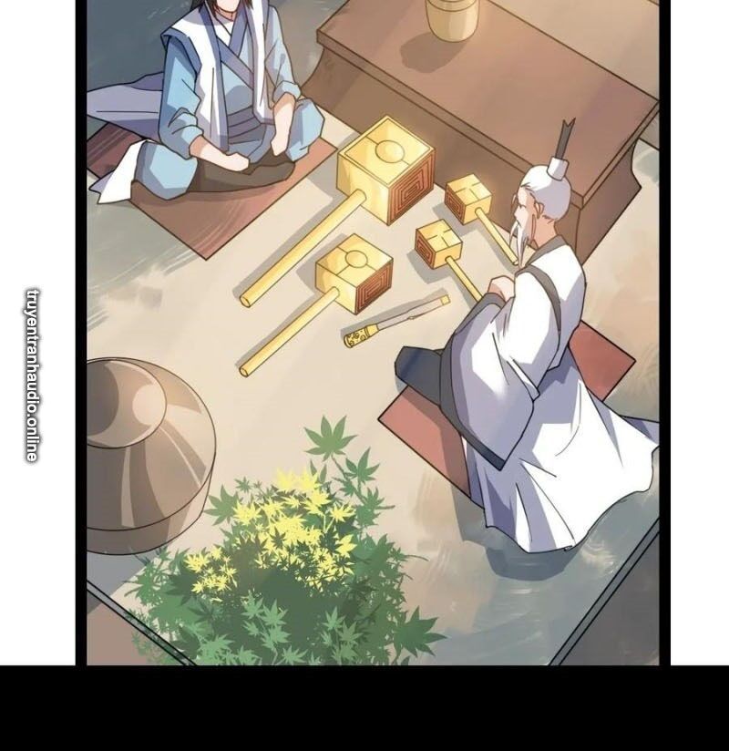 đọc truyện Nguyên Long Chương 92 ảnh 38 tại Thiên Thai Truyện