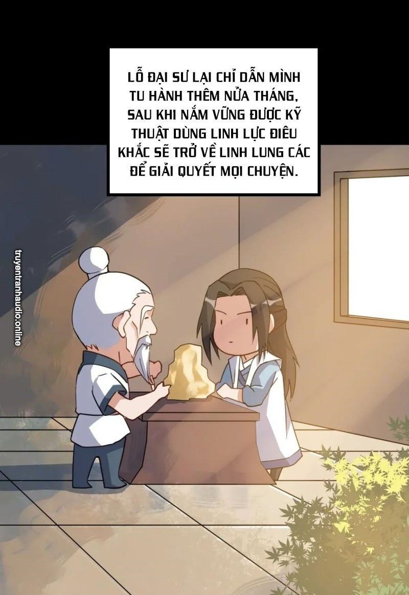 đọc truyện Nguyên Long Chương 92 ảnh 39 tại Thiên Thai Truyện