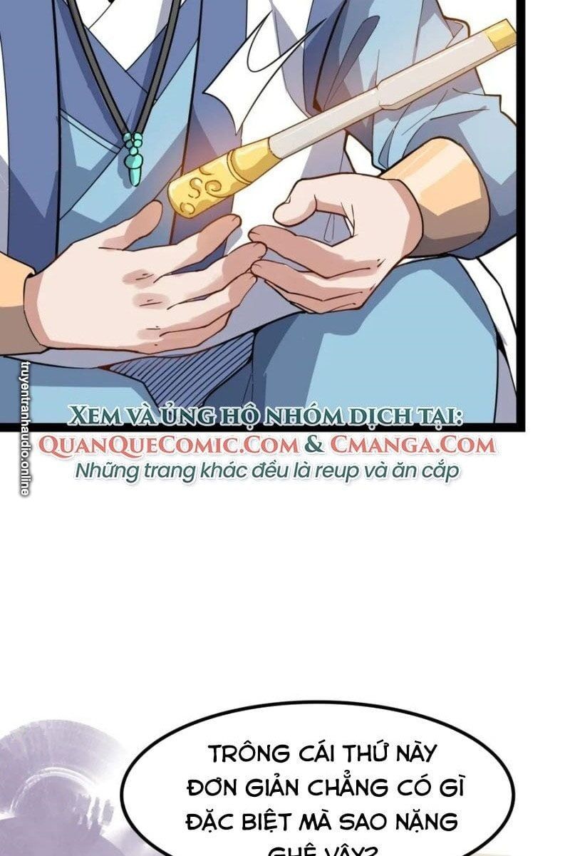 đọc truyện Nguyên Long Chương 92 ảnh 46 tại Thiên Thai Truyện