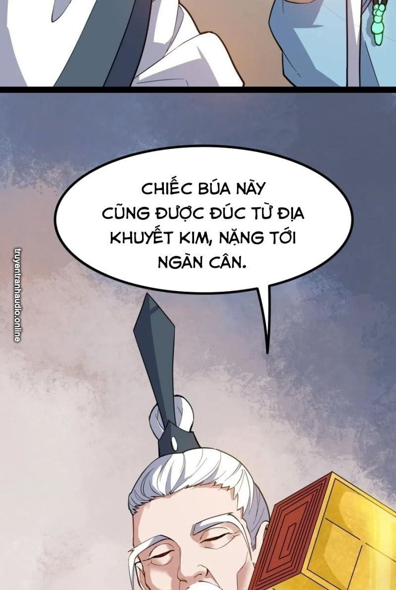 đọc truyện Nguyên Long Chương 92 ảnh 49 tại Thiên Thai Truyện