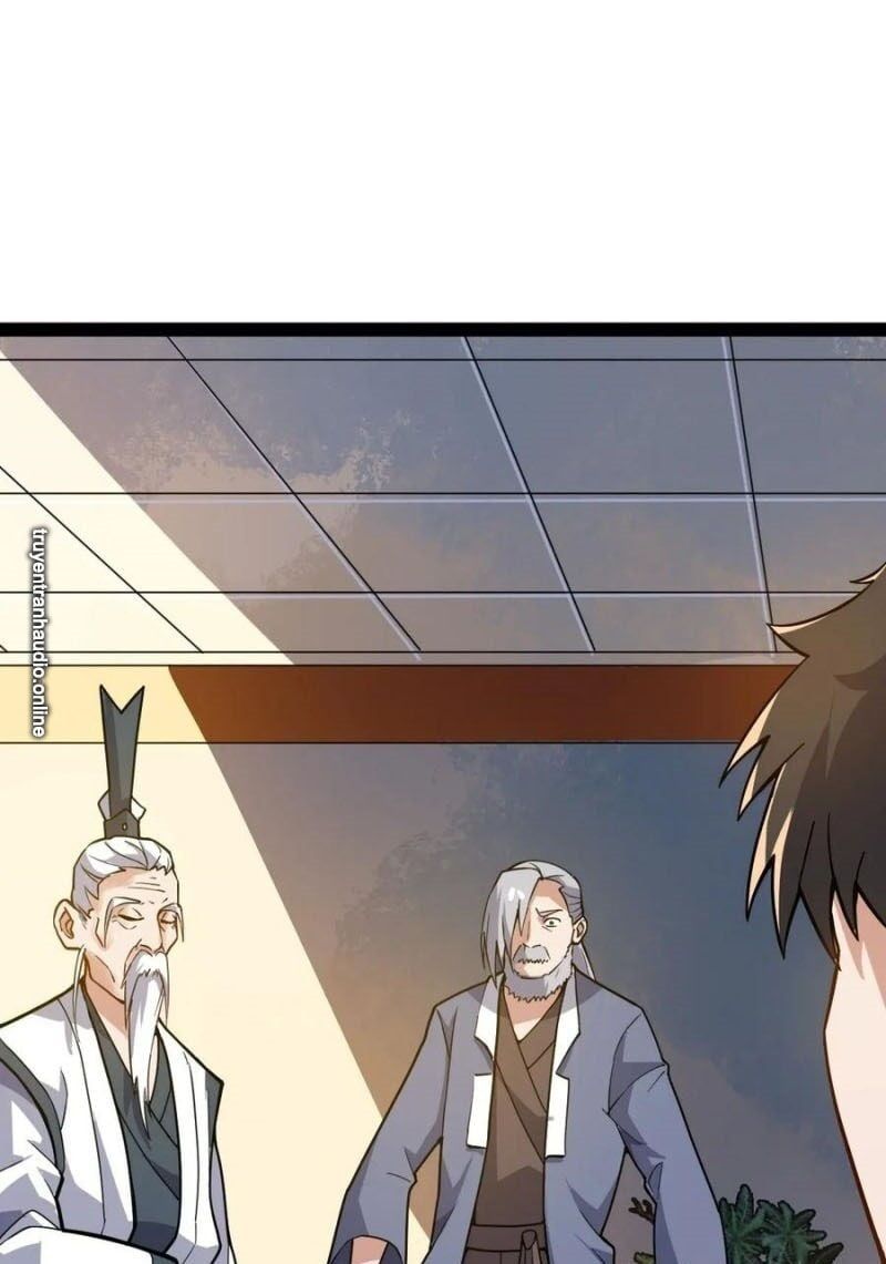 đọc truyện Nguyên Long Chương 92 ảnh 9 tại Thiên Thai Truyện