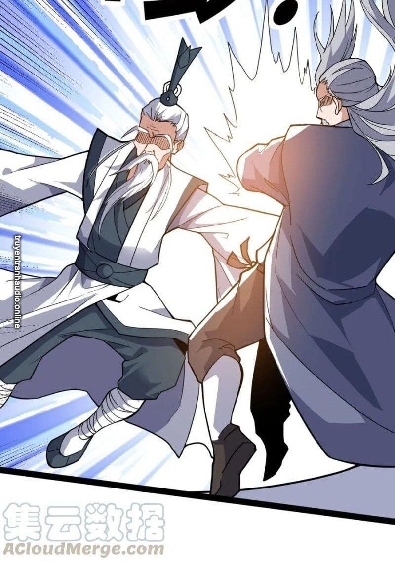 đọc truyện Nguyên Long Chương 92 ảnh 11 tại Thiên Thai Truyện