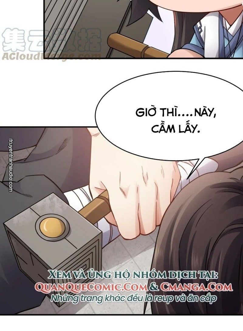 đọc truyện Nguyên Long Chương 93 ảnh 12 tại Thiên Thai Truyện