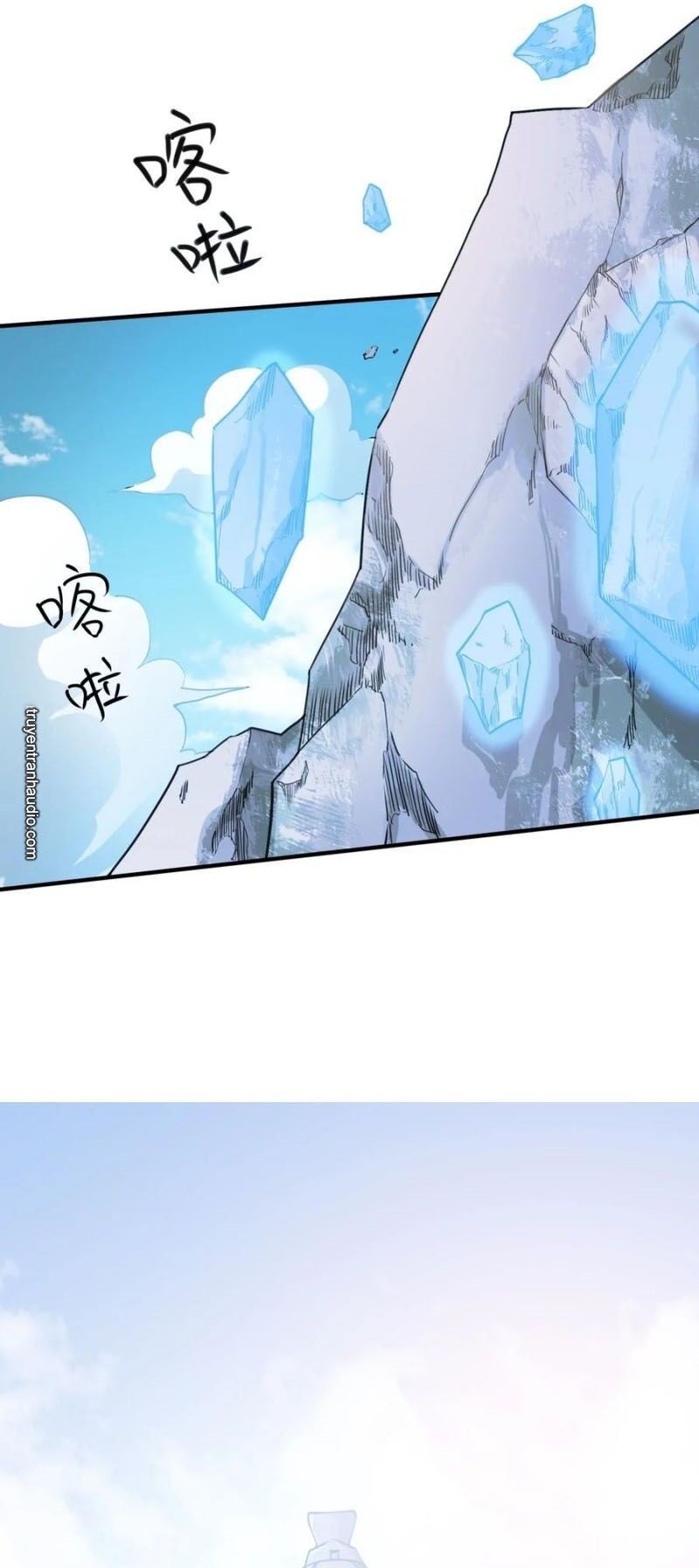 đọc truyện Nguyên Long Chương 93 ảnh 25 tại Thiên Thai Truyện