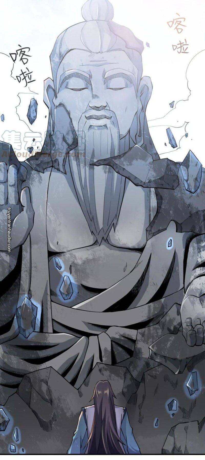 đọc truyện Nguyên Long Chương 93 ảnh 26 tại Thiên Thai Truyện