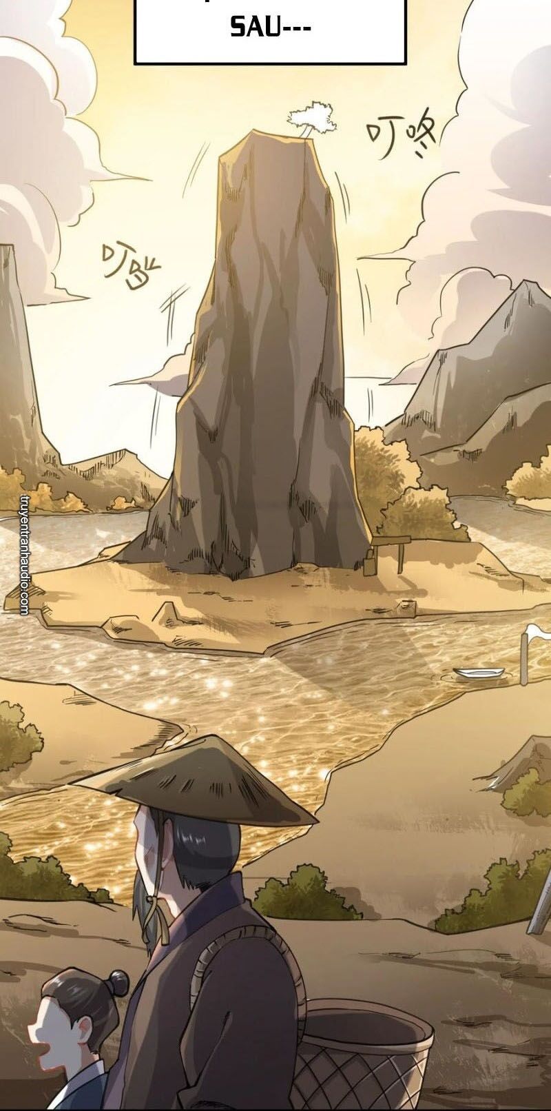 đọc truyện Nguyên Long Chương 93 ảnh 30 tại Thiên Thai Truyện