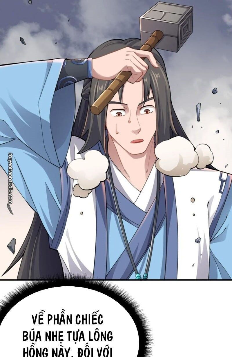 đọc truyện Nguyên Long Chương 93 ảnh 33 tại Thiên Thai Truyện