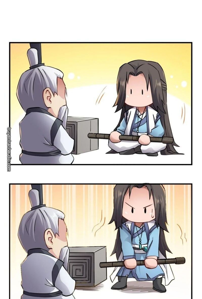 đọc truyện Nguyên Long Chương 93 ảnh 7 tại Thiên Thai Truyện