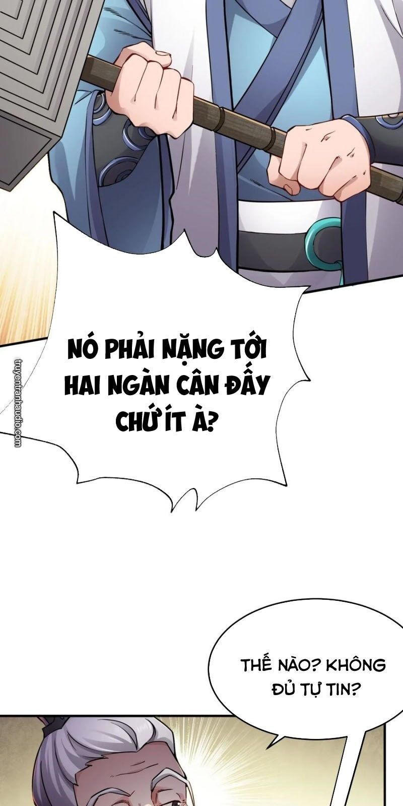 đọc truyện Nguyên Long Chương 93 ảnh 9 tại Thiên Thai Truyện