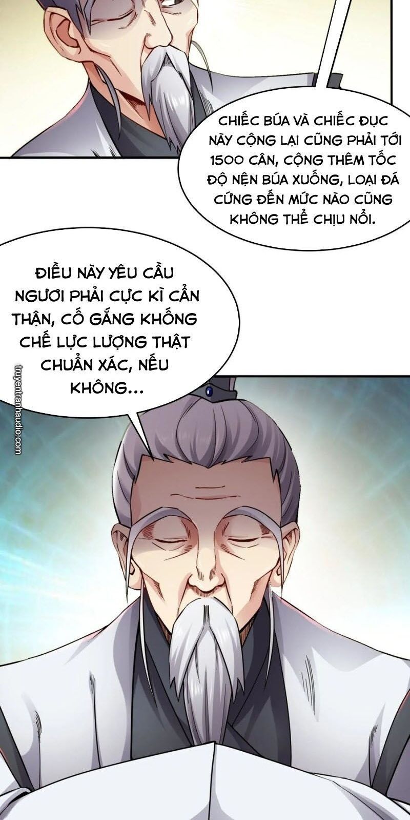 đọc truyện Nguyên Long Chương 93 ảnh 10 tại Thiên Thai Truyện