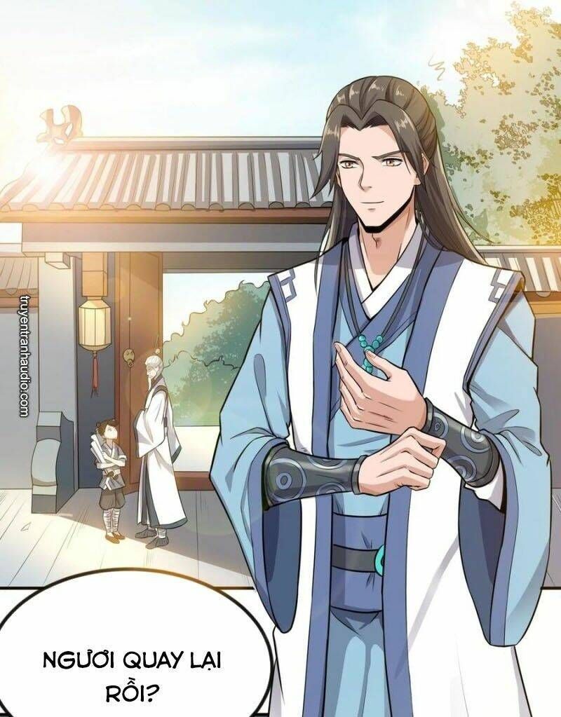 đọc truyện Nguyên Long Chương 94 ảnh 3 tại Thiên Thai Truyện