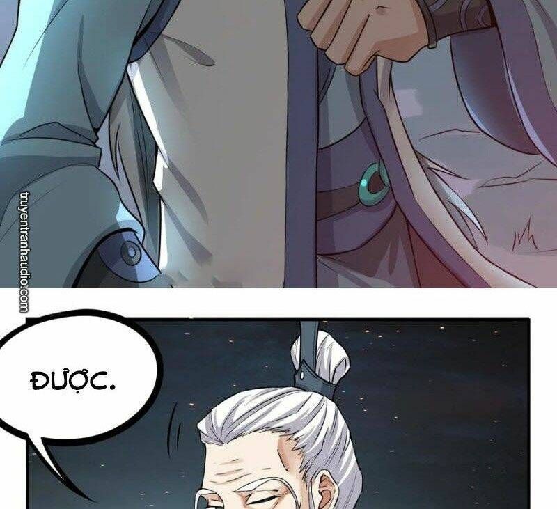 đọc truyện Nguyên Long Chương 94 ảnh 13 tại Thiên Thai Truyện