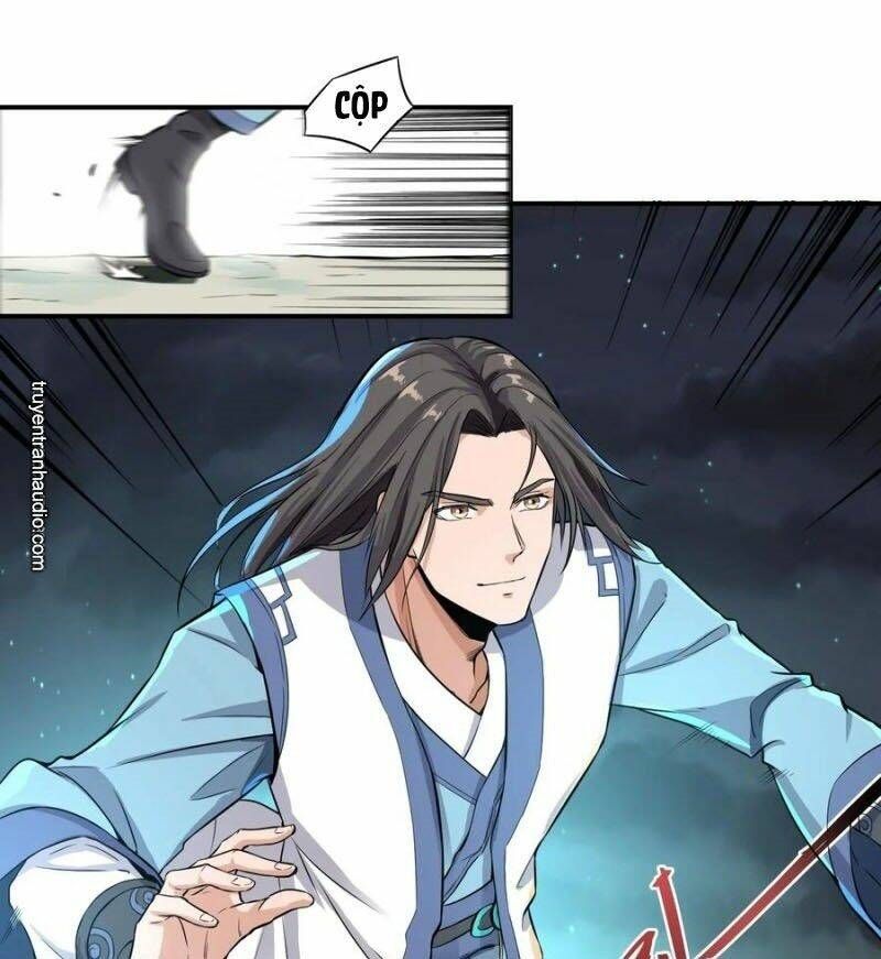 đọc truyện Nguyên Long Chương 94 ảnh 15 tại Thiên Thai Truyện