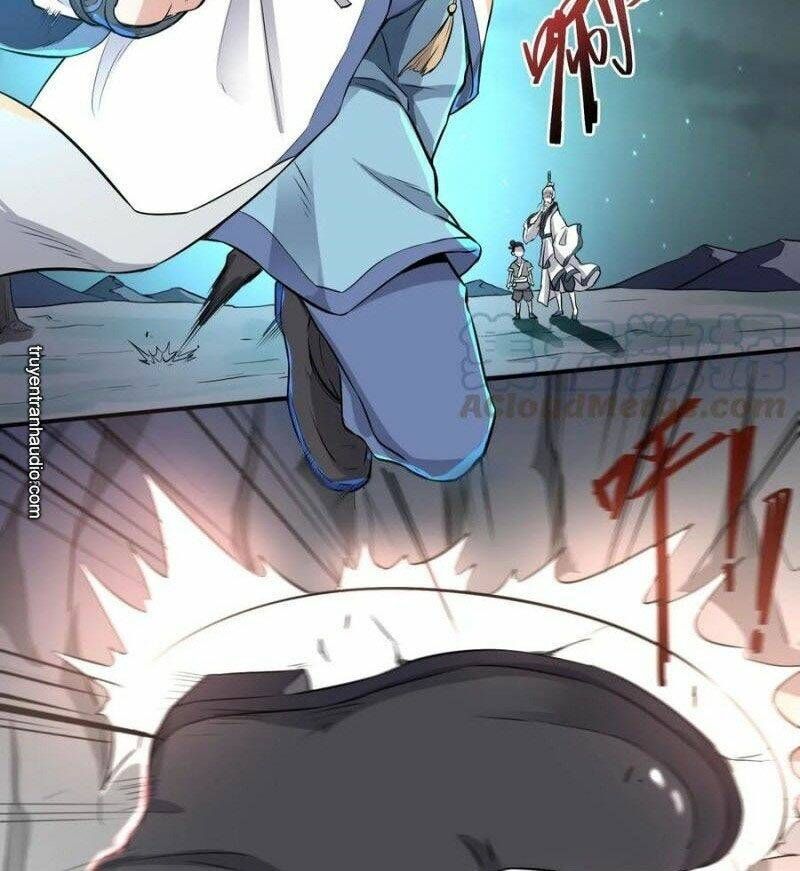 đọc truyện Nguyên Long Chương 94 ảnh 16 tại Thiên Thai Truyện