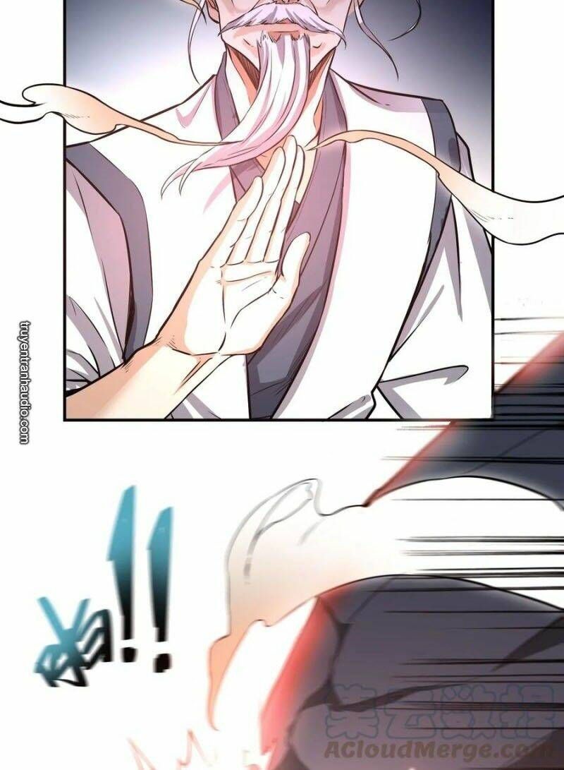 đọc truyện Nguyên Long Chương 94 ảnh 20 tại Thiên Thai Truyện