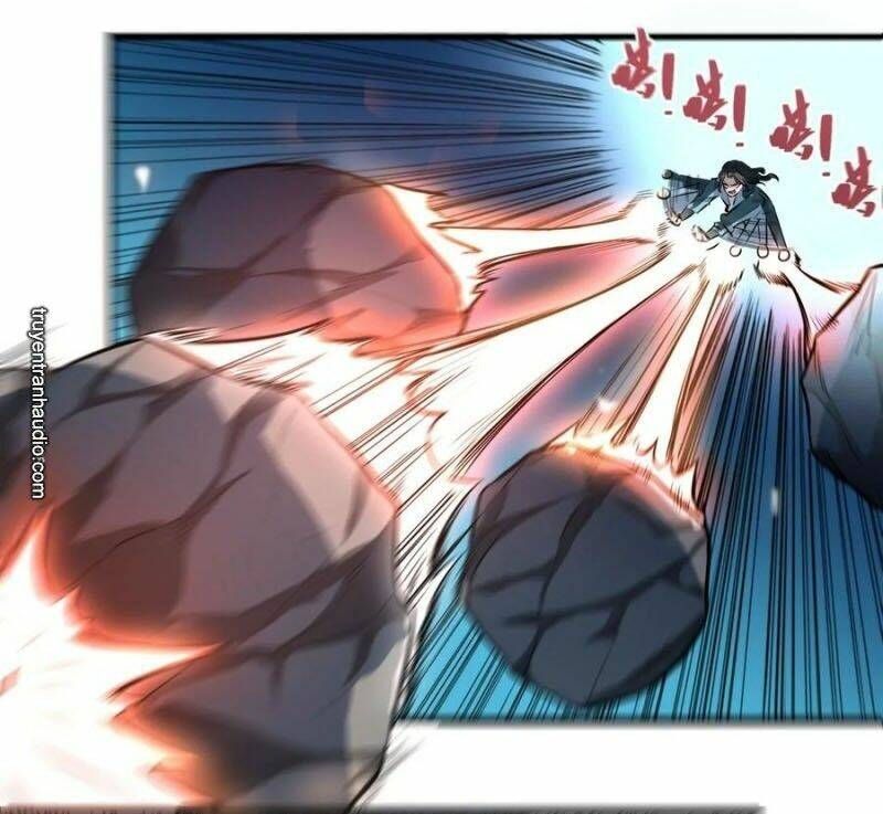 đọc truyện Nguyên Long Chương 94 ảnh 24 tại Thiên Thai Truyện