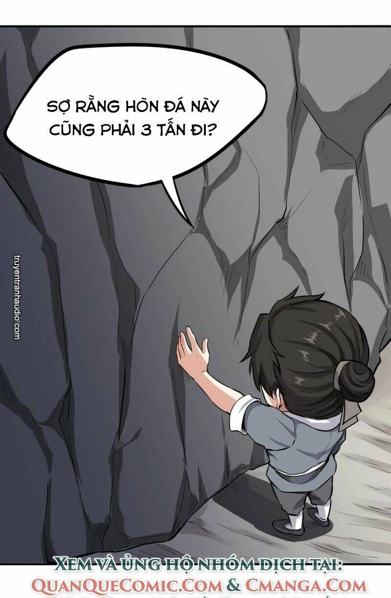 đọc truyện Nguyên Long Chương 94 ảnh 27 tại Thiên Thai Truyện