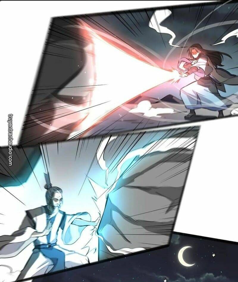 đọc truyện Nguyên Long Chương 94 ảnh 30 tại Thiên Thai Truyện