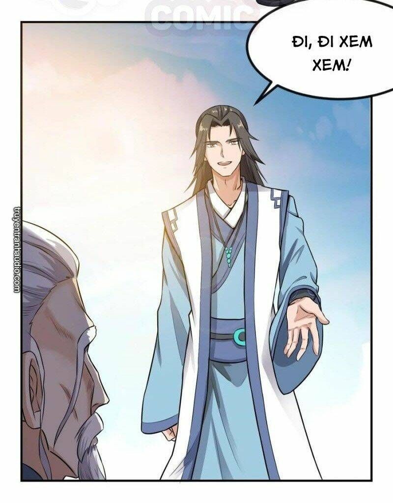 đọc truyện Nguyên Long Chương 94 ảnh 5 tại Thiên Thai Truyện