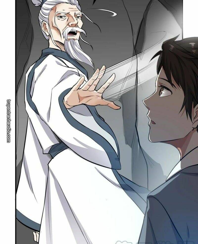 đọc truyện Nguyên Long Chương 94 ảnh 37 tại Thiên Thai Truyện