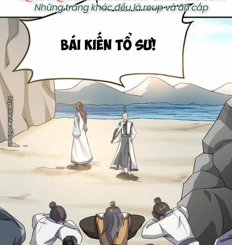 đọc truyện Nguyên Long Chương 94 ảnh 40 tại Thiên Thai Truyện