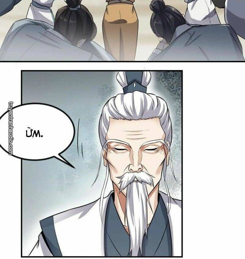 đọc truyện Nguyên Long Chương 94 ảnh 41 tại Thiên Thai Truyện