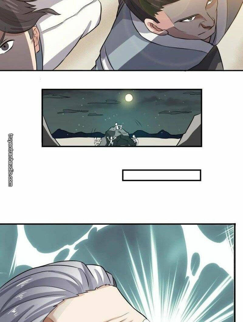 đọc truyện Nguyên Long Chương 94 ảnh 45 tại Thiên Thai Truyện