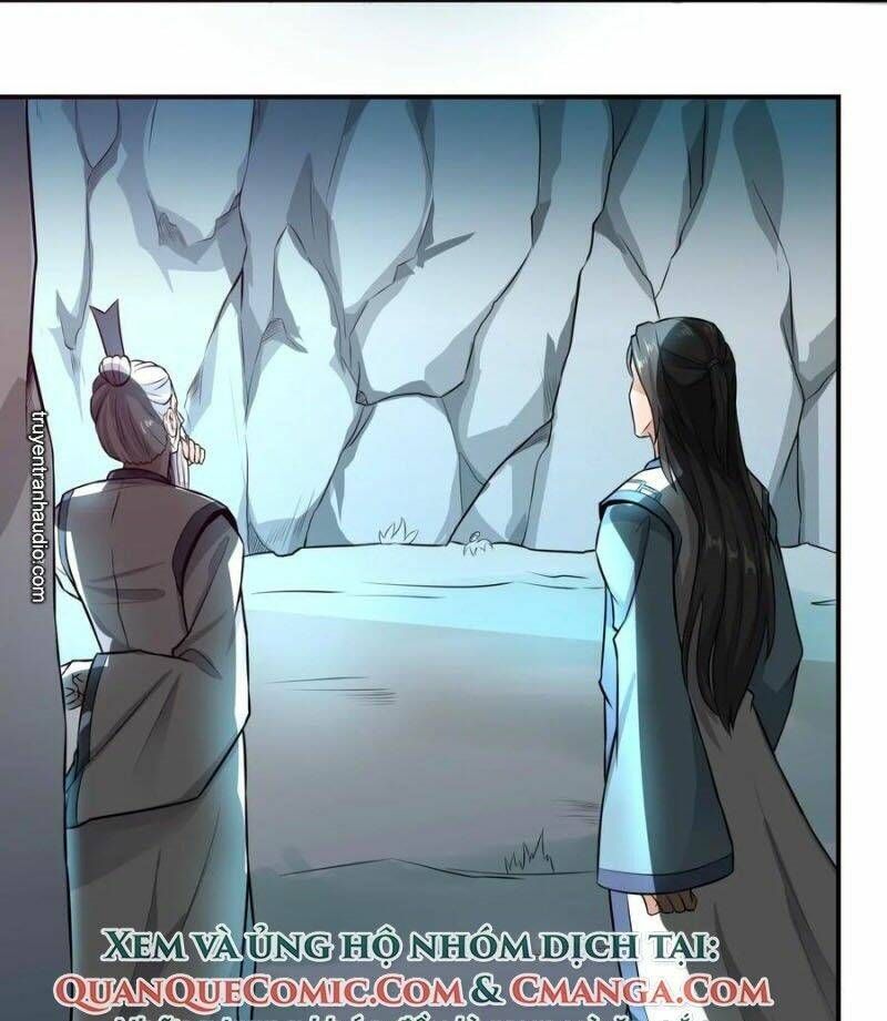 đọc truyện Nguyên Long Chương 94 ảnh 9 tại Thiên Thai Truyện