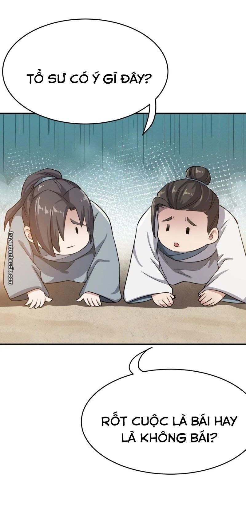 đọc truyện Nguyên Long Chương 95 ảnh 13 tại Thiên Thai Truyện